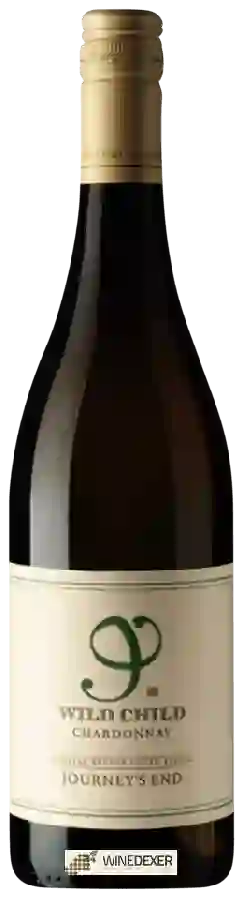 Winery Journey's End - Wild Child Chardonnay Winery Journey's End - Wild Child Chardonnay