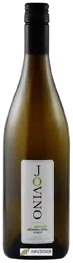 Winery Jovino - Pinot Gris Winery Jovino - Pinot Gris