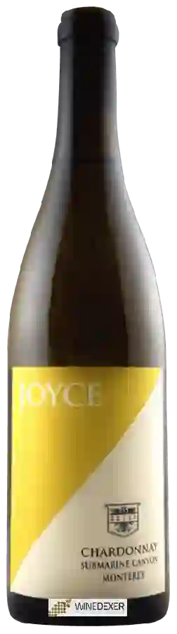 Winery Joyce - Submarine Canyon Chardonnay