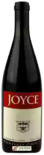 Winery Joyce - Submarine Canyon Pinot Noir