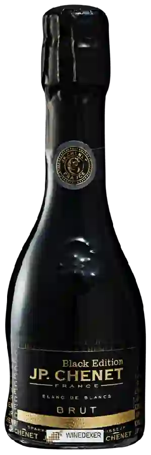 Winery JP. Chenet - Black Edition Blanc de Blancs Brut