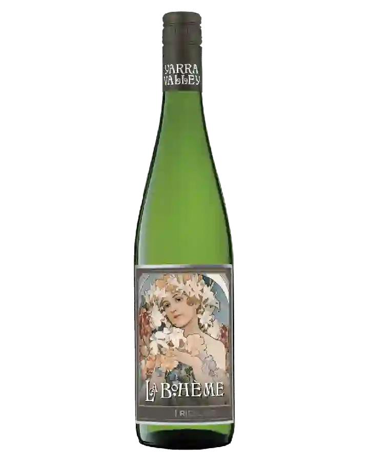 Winery JP. Chenet - Blanc de Blancs Halbtrocken