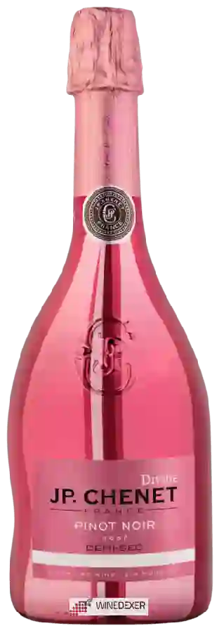 Winery JP. Chenet - Divine Pinot Noir Rosé Demi-Sec