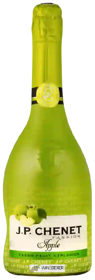 Winery JP. Chenet - Fashion Apple Winery JP. Chenet - Fashion Apple