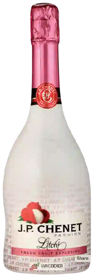 Winery JP. Chenet - Fashion Litchi Winery JP. Chenet - Fashion Litchi