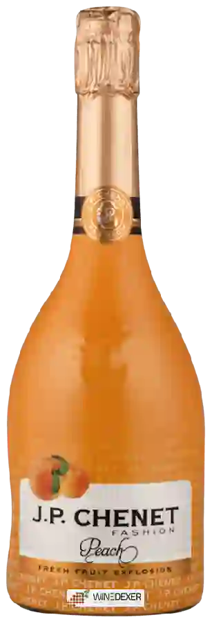 Winery JP. Chenet - Fashion Peach