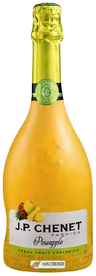 Winery JP. Chenet - Fashion Pineapple