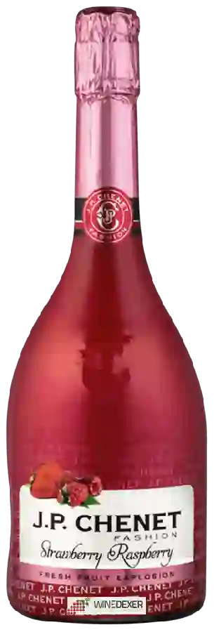 Winery JP. Chenet - Fashion Strawberry - Raspberry