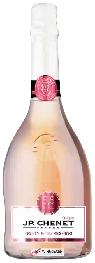 Winery JP. Chenet - 5,5% Fruity & Refreshing