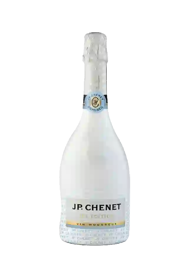 Winery JP. Chenet - Gamay Demi-Sec Winery JP. Chenet - Gamay Demi-Sec