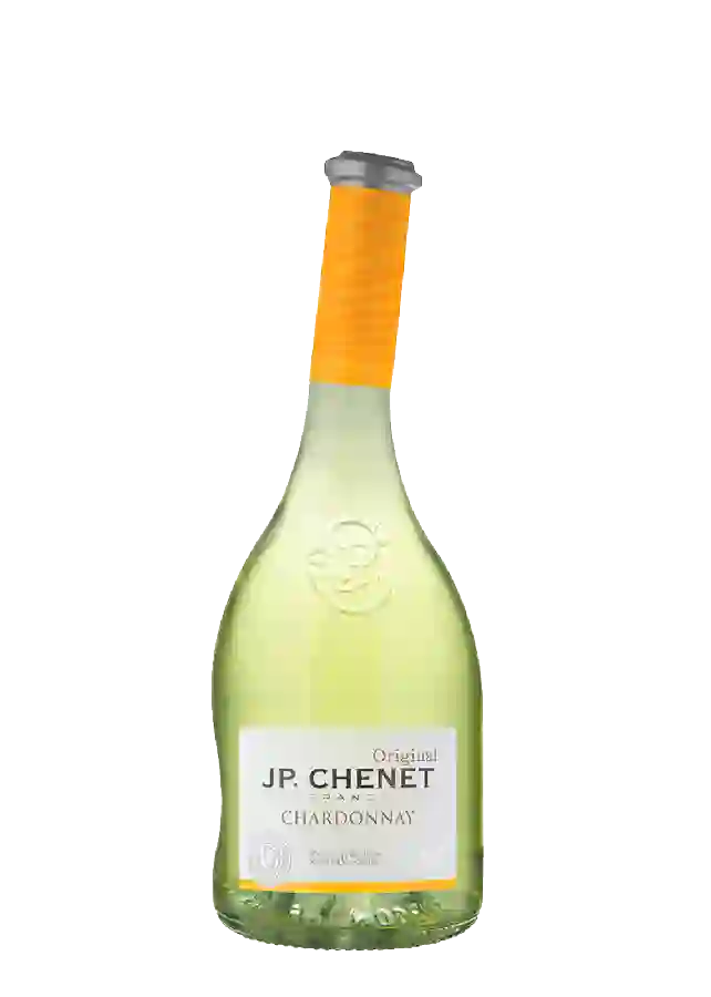 Winery JP. Chenet - Gros Manseng - Chardonnay Winery JP. Chenet - Gros Manseng - Chardonnay