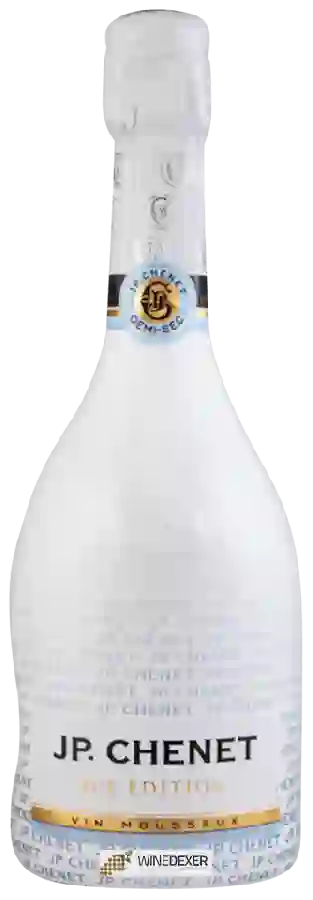 Winery JP. Chenet - Ice Edition Mousseux Winery JP. Chenet - Ice Edition Mousseux