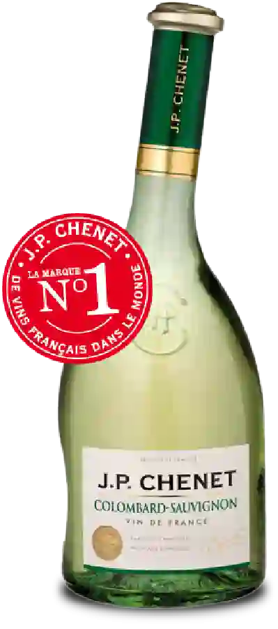 Winery JP. Chenet - Jean Paul Le Jeune Rouge Winery JP. Chenet - Jean Paul Le Jeune Rouge