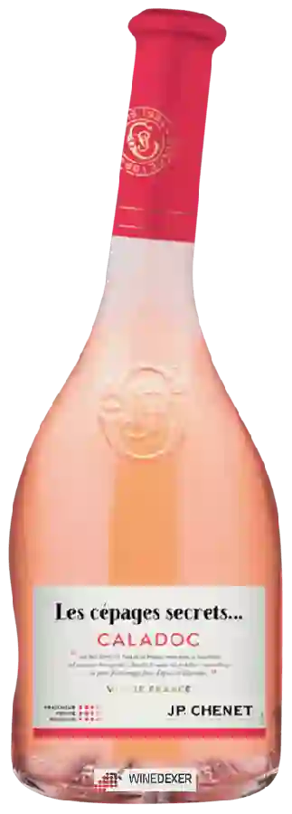 Winery JP. Chenet - Les Cépages Secrets Caladoc Winery JP. Chenet - Les Cépages Secrets Caladoc