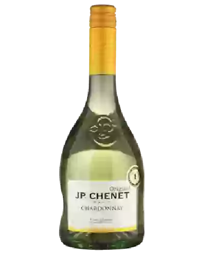 Winery JP. Chenet - Nouveau Gamay