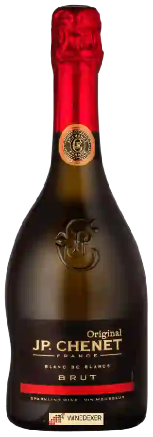 Winery JP. Chenet - Original Blanc de Blancs Brut Winery JP. Chenet - Original Blanc de Blancs Brut