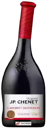 Winery JP. Chenet - Original Cabernet Sauvignon