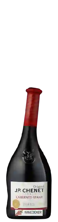 Winery JP. Chenet - Original Cabernet - Syrah