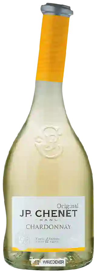 Winery JP. Chenet - Original Chardonnay