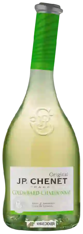 Winery JP. Chenet - Original Colombard - Chardonnay Winery JP. Chenet - Original Colombard - Chardonnay