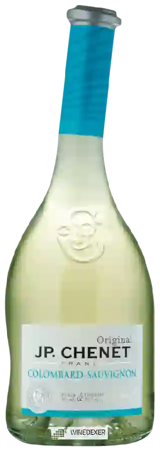 Winery JP. Chenet - Original Colombard - Sauvignon