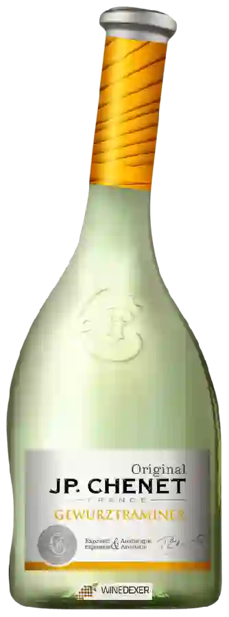 Winery JP. Chenet - Original Gewürztraminer