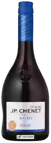 Winery JP. Chenet - Original Malbec