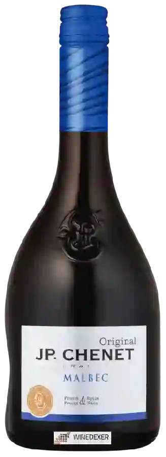 Winery JP. Chenet - Original Malbec Winery JP. Chenet - Original Malbec