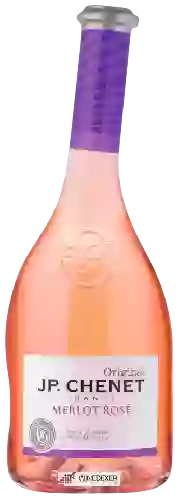 Winery JP. Chenet - Original Merlot Rosé