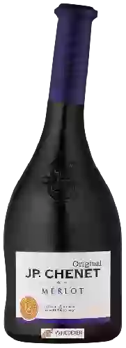 Winery JP. Chenet - Original Merlot