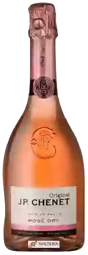Winery JP. Chenet - Original Rosé Dry