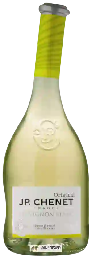 Winery JP. Chenet - Original Sauvignon Blanc Winery JP. Chenet - Original Sauvignon Blanc