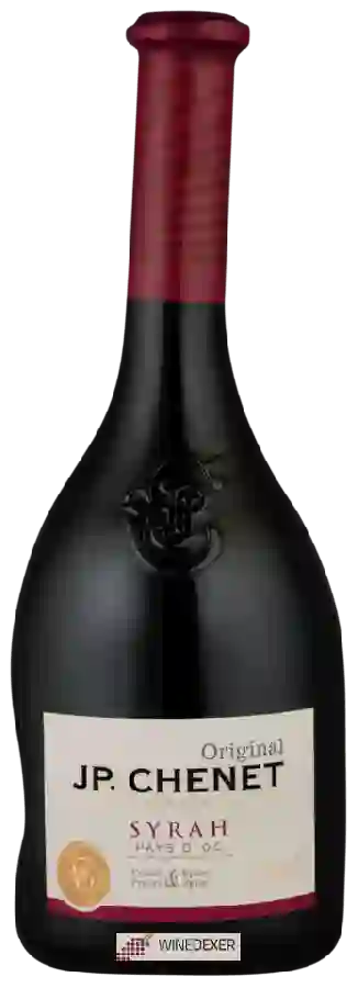 Winery JP. Chenet - Original Syrah