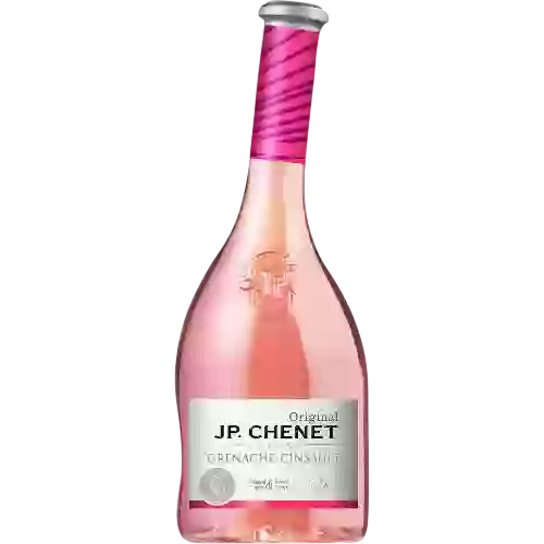Winery JP. Chenet - Primeur