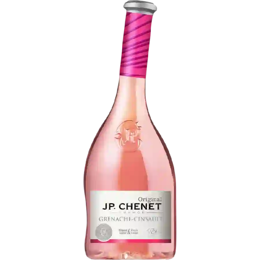 Winery JP. Chenet - Primeur Winery JP. Chenet - Primeur