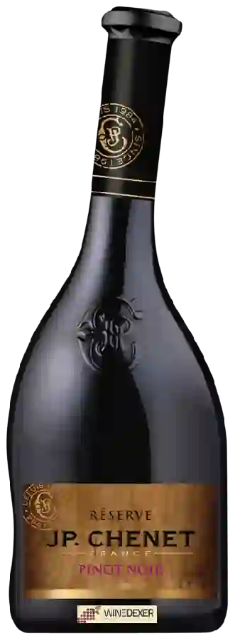 Winery JP. Chenet - Reserve Pinot Noir