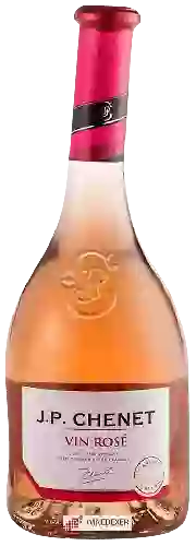 Winery JP. Chenet - Rosé