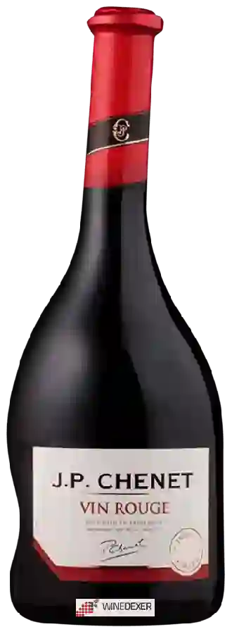 Winery JP. Chenet - Rouge Winery JP. Chenet - Rouge