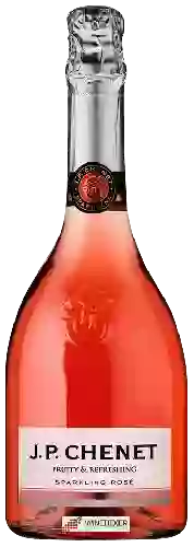 Winery JP. Chenet - Sparkling Rosé