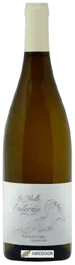Winery JP et S. Agisson - La Belle Endormie Pouilly-Fumé Winery JP et S. Agisson - La Belle Endormie Pouilly-Fumé