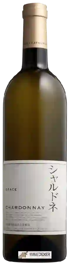 Winery Grace - Chardonnay