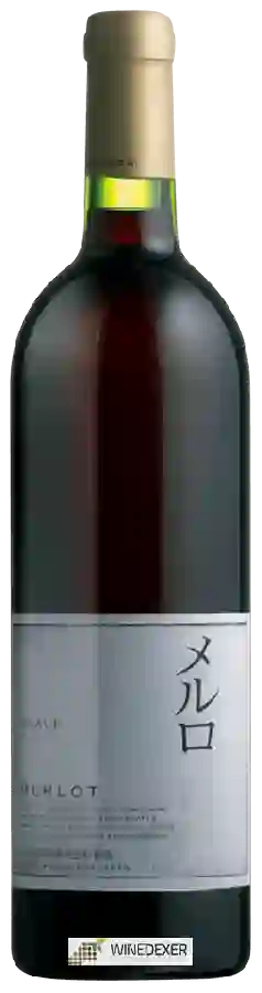 Winery Grace - Merlot