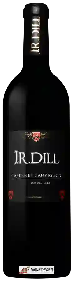 Winery J.R. Dill - Cabernet Sauvignon
