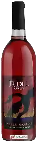 Winery J.R. Dill - Jabber Waulkie Blush