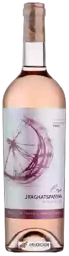 Winery Jraghatspanyan - Rosé Dry