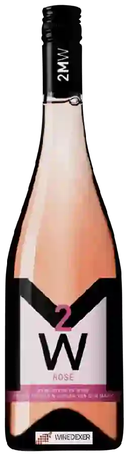 Winery 2MW - Rosé Winery 2MW - Rosé