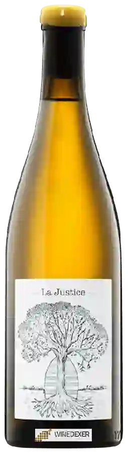 Domaine de Bellevue - La Justice