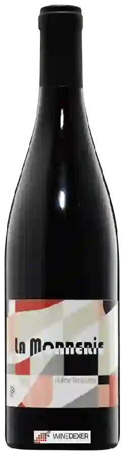 Domaine de Bellevue - La Monnerie Domaine de Bellevue - La Monnerie