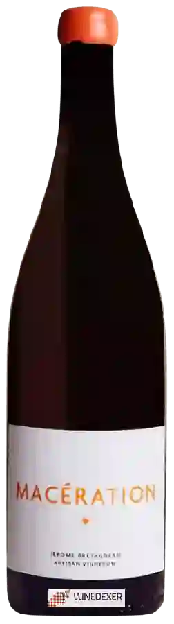 Domaine de Bellevue - Macération Domaine de Bellevue - Macération