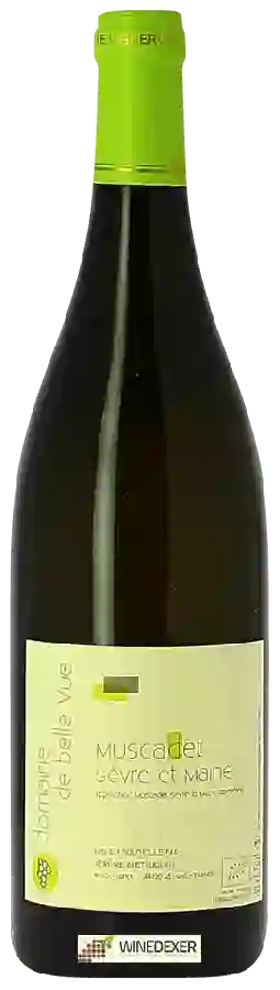 Domaine de Bellevue - Muscadet-Sèvre et Maine